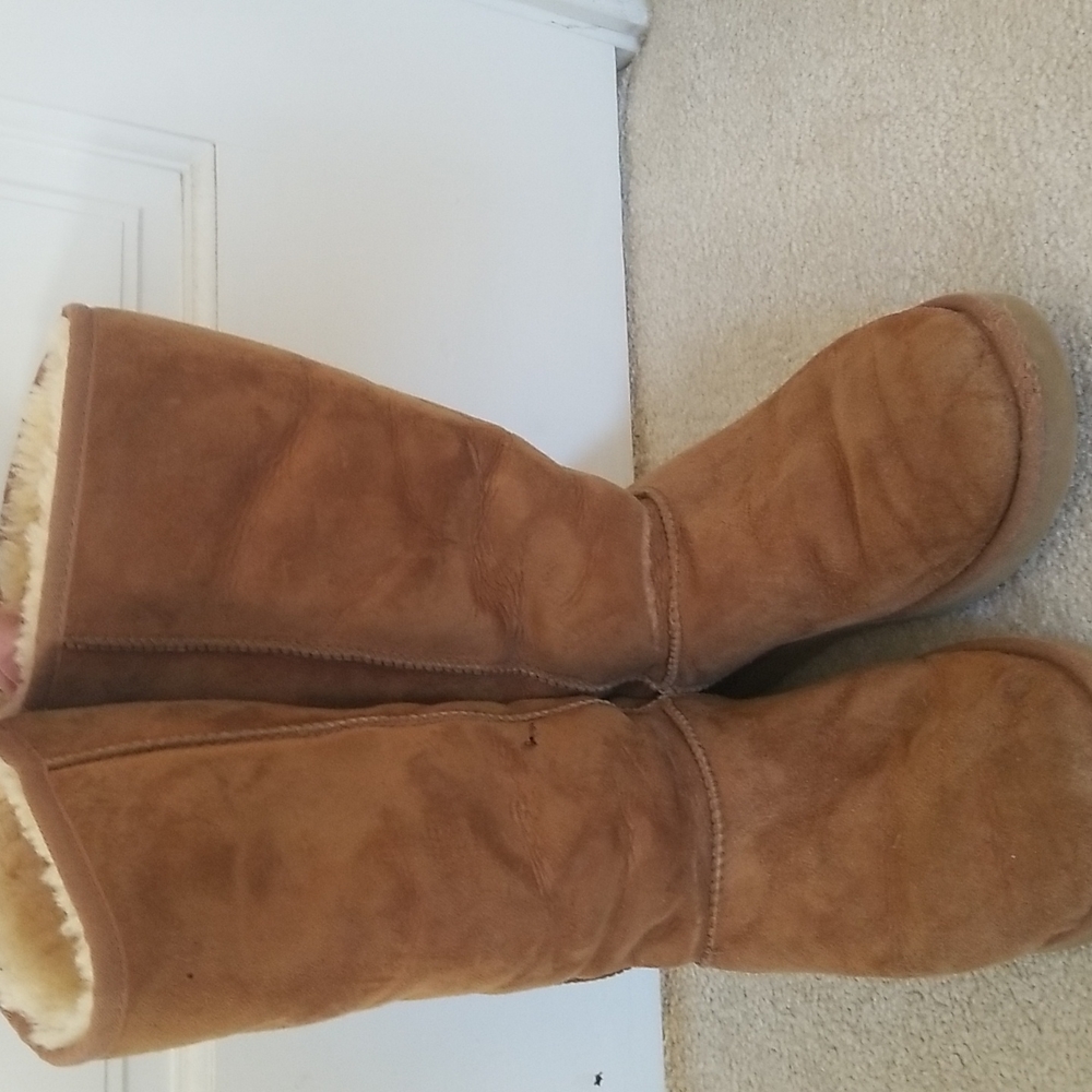 Uggs